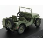 GREENLIGHT JEEP WILLYS MB OPEN 1942 - M-A-S-H