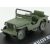 GREENLIGHT JEEP WILLYS M38 OPEN 1950 - M-A-S-H
