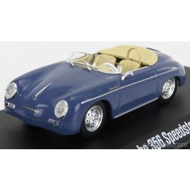 Greenlight PORSCHE 356 SPEEDSTER 1958