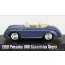 Greenlight PORSCHE 356 SPEEDSTER 1958