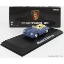 Greenlight PORSCHE 356 SPEEDSTER 1958