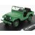 GREENLIGHT JEEP WILLYS M38 A1 1952 - CHARLIE'S ANGELS