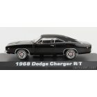 Greenlight DODGE CHARGER R/T COUPE 1968 - JOHN WICK MOVIE 2014