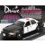Greenlight Ford CROWN VICTORIA POLICE INTERCEPTOR LOS ANGELES DEPARTMENT 2001 - DRIVE