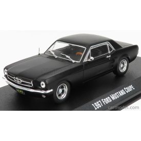 Greenlight Ford MUSTANG COUPE 1967 - ADONIS CREED'S