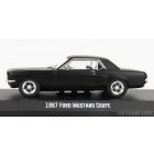 Greenlight Ford MUSTANG COUPE 1967 - ADONIS CREED'S