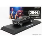 Greenlight Ford MUSTANG COUPE 1967 - ADONIS CREED'S