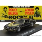 Greenlight Pontiac FIREBIRD TRANS AM 1979 - ROCKY II MOVIE