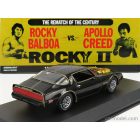 Greenlight Pontiac FIREBIRD TRANS AM 1979 - ROCKY II MOVIE