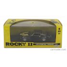 Greenlight Pontiac FIREBIRD TRANS AM 1979 - ROCKY II MOVIE