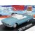 Greenlight Ford THUNDERBIRD CABRIOLET OPEN 1966 - THELMA & LOUISE