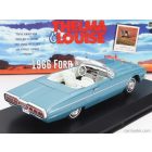 Greenlight Ford THUNDERBIRD CABRIOLET OPEN 1966 - THELMA & LOUISE