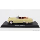 GREENLIGHT BUICK ROADMASTER CABRIOLET OPEN 1949 - CHARLIE BABBITT RAIN MAN