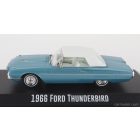 Greenlight Ford THUNDERBIRD CABRIOLET CLOSED 1966 - THELMA & LOUISE