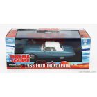 Greenlight Ford THUNDERBIRD CABRIOLET CLOSED 1966 - THELMA & LOUISE