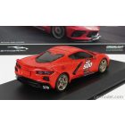 Greenlight CHEVROLET CORVETTE C8 OFFICAL PACE CAR INDIANAPOLIS 500 MILE RACE 2020