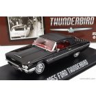 Greenlight Ford THUNDERBIRD CABRIOLET SOFT-TOP CLOSED 1965