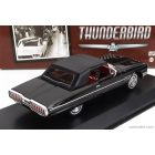 Greenlight Ford THUNDERBIRD CABRIOLET SOFT-TOP CLOSED 1965
