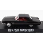 Greenlight Ford THUNDERBIRD CABRIOLET SOFT-TOP CLOSED 1965