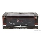 Greenlight Ford THUNDERBIRD CABRIOLET SOFT-TOP CLOSED 1965