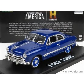 Greenlight Ford 1949