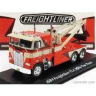 Greenlight FREIGHTLINER FLA 9664 TRACTOR TRUCK GRU CRANE 3-ASSI CARRO ATTREZZI - WRECKER ROAD SERVICE 1984