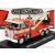 Greenlight FREIGHTLINER FLA 9664 TRACTOR TRUCK GRU CRANE 3-ASSI CARRO ATTREZZI - WRECKER ROAD SERVICE 1984