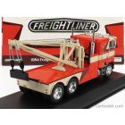 Greenlight FREIGHTLINER FLA 9664 TRACTOR TRUCK GRU CRANE 3-ASSI CARRO ATTREZZI - WRECKER ROAD SERVICE 1984
