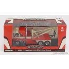 Greenlight FREIGHTLINER FLA 9664 TRACTOR TRUCK GRU CRANE 3-ASSI CARRO ATTREZZI - WRECKER ROAD SERVICE 1984