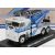 Greenlight FREIGHTLINER FLA 9664 TRACTOR TRUCK GRU CRANE 3-ASSI CARRO ATTREZZI - WRECKER ROAD SERVICE 1984
