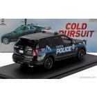 Greenlight Ford USA UTILITY POLICE INTERCEPTOR ATLANTA 2013 - BABY DRIVER MOVIE
