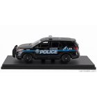 Greenlight Ford USA UTILITY POLICE INTERCEPTOR ATLANTA 2013 - BABY DRIVER MOVIE