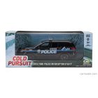 Greenlight Ford USA UTILITY POLICE INTERCEPTOR ATLANTA 2013 - BABY DRIVER MOVIE