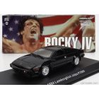 GREENLIGHT LAMBORGHINI JALPA P3500 1984 - ROCKY IV