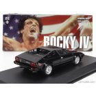 GREENLIGHT LAMBORGHINI JALPA P3500 1984 - ROCKY IV