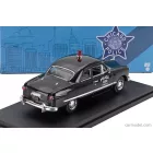 Greenlight Ford 1949 CHICAGO POLICE 1949