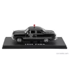 Greenlight Ford 1949 CHICAGO POLICE 1949