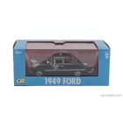 Greenlight Ford 1949 CHICAGO POLICE 1949