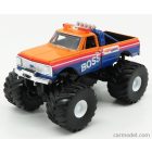 Greenlight CHEVROLET K-10 BIGFOOT MONSTER TRUCK BOSS 1972