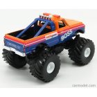 Greenlight CHEVROLET K-10 BIGFOOT MONSTER TRUCK BOSS 1972