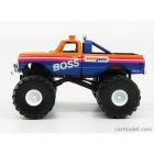 Greenlight CHEVROLET K-10 BIGFOOT MONSTER TRUCK BOSS 1972