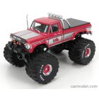 Greenlight Ford F-250 PICK-UP BIGFOOT MONSTER TRUCK KING KONG 1975