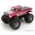 Greenlight Ford F-250 PICK-UP BIGFOOT MONSTER TRUCK KING KONG 1975
