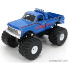 Greenlight CHEVROLET K-10 BIGFOOT MONSTER TRUCK EXTERMINATOR 1972