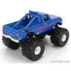 Greenlight CHEVROLET K-10 BIGFOOT MONSTER TRUCK EXTERMINATOR 1972