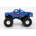 Greenlight CHEVROLET K-10 BIGFOOT MONSTER TRUCK EXTERMINATOR 1972