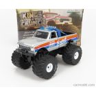 Greenlight CHEVROLET K-10 PICK-UP MONSTER TRUCK 1972