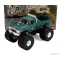 Greenlight Ford F-250 PICK-UP MONSTER THUMPER TRUCK 1975