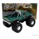 Greenlight Ford F-250 PICK-UP MONSTER THUMPER TRUCK 1975