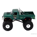 Greenlight Ford F-250 PICK-UP MONSTER THUMPER TRUCK 1975